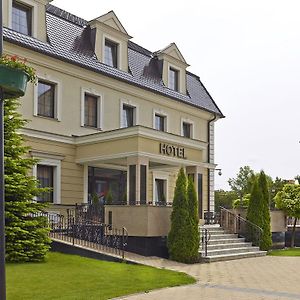 Hotel Stefanik